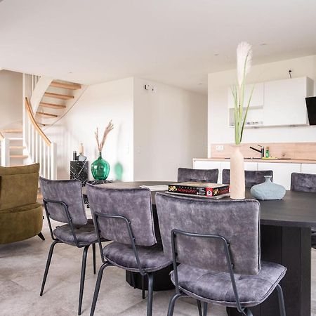 Haus Badestrand Badestrand 2 Борн Екстер'єр фото