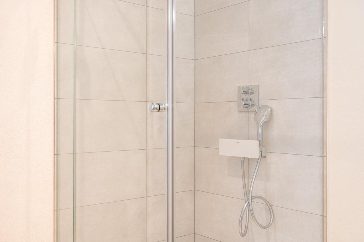 Haus Badestrand Badestrand 2 Борн Екстер'єр фото